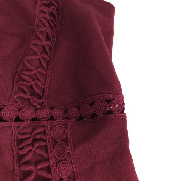 Free People Women's Embroider Sky Scraper Dress - Picture 3 of 6